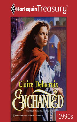 Title details for Enchanted by Claire Delacroix - Available